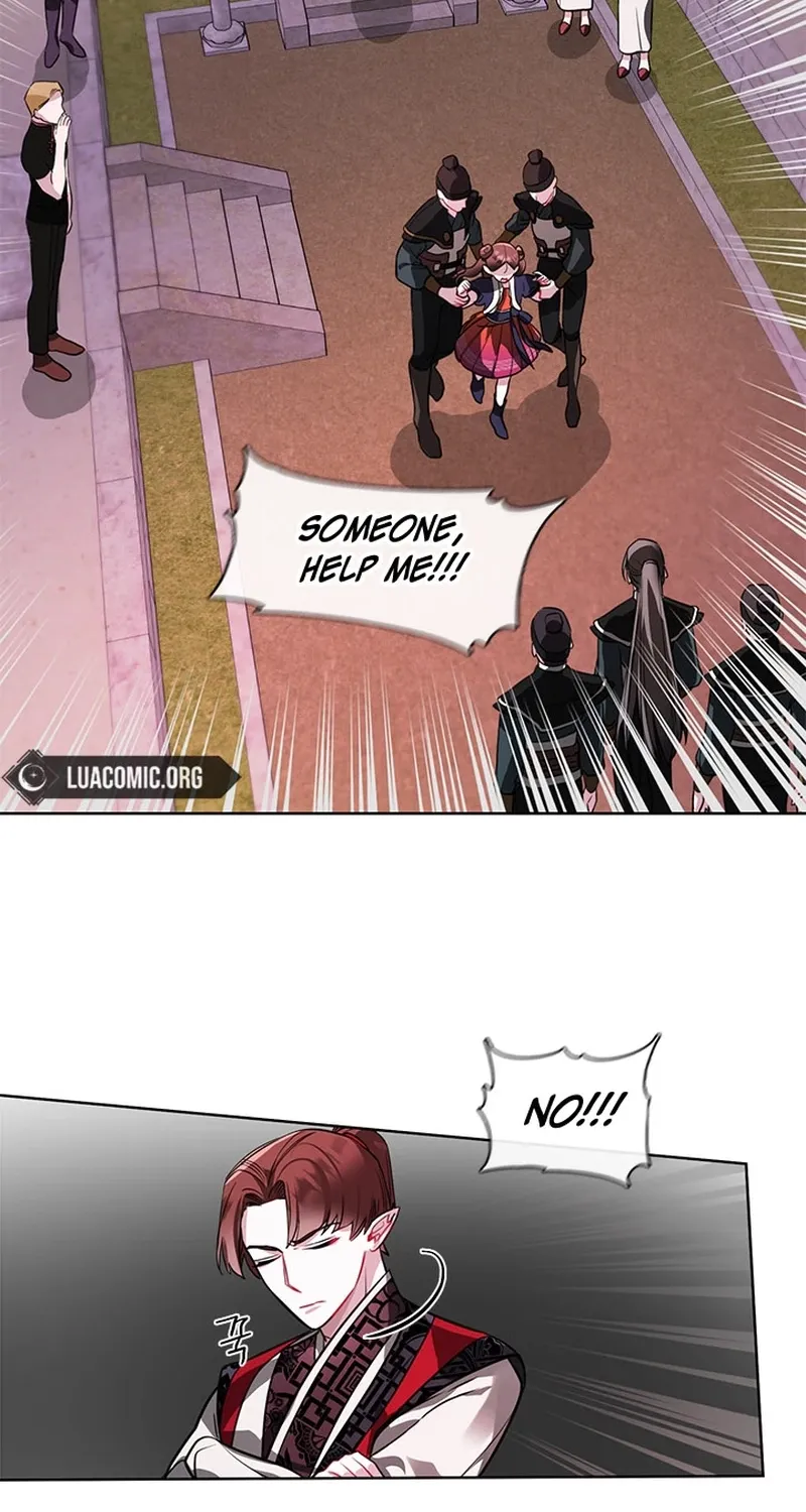 Bridal Night Chapter 23 page 57 - 