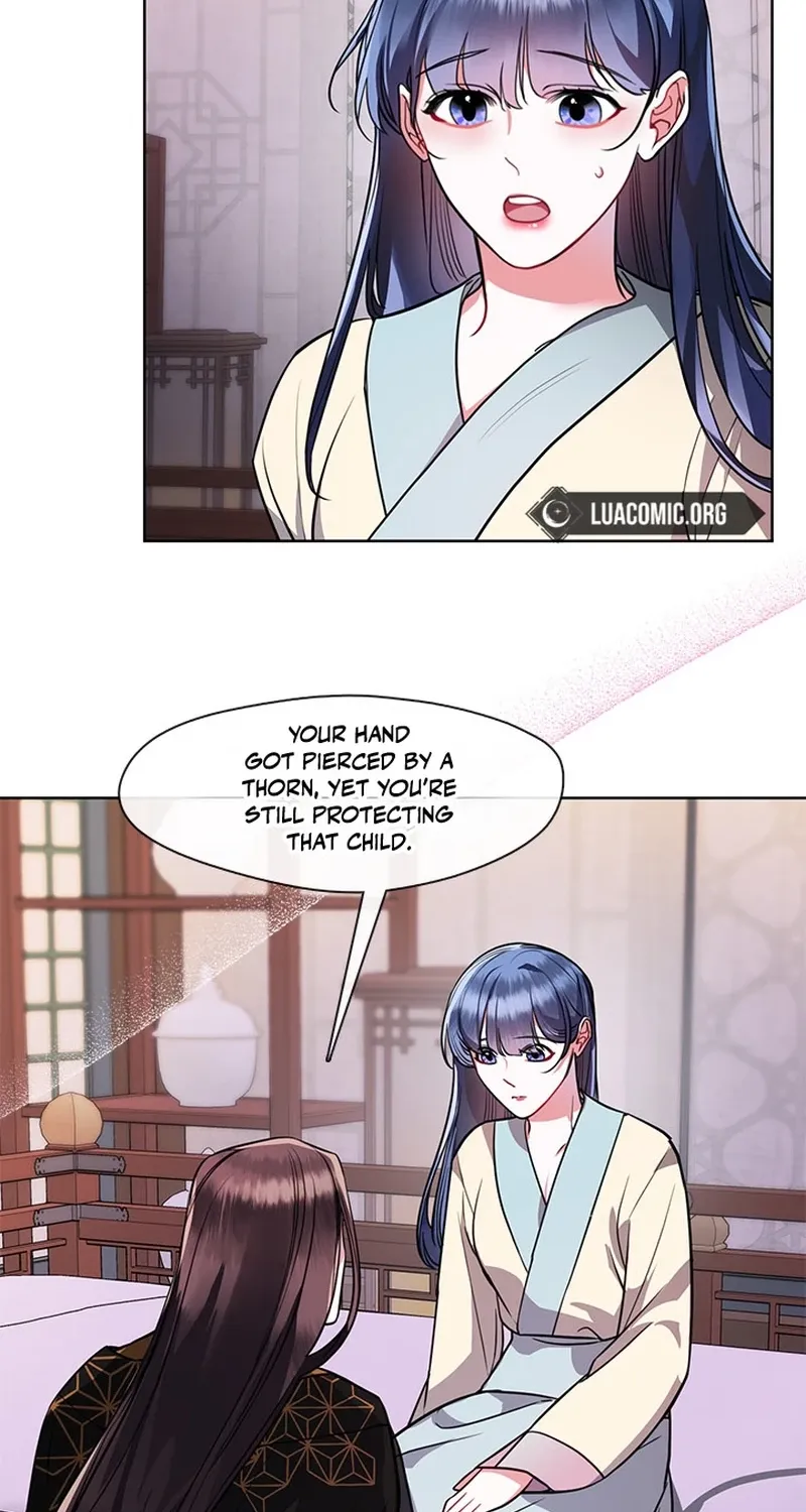 Bridal Night Chapter 23 page 7 - 