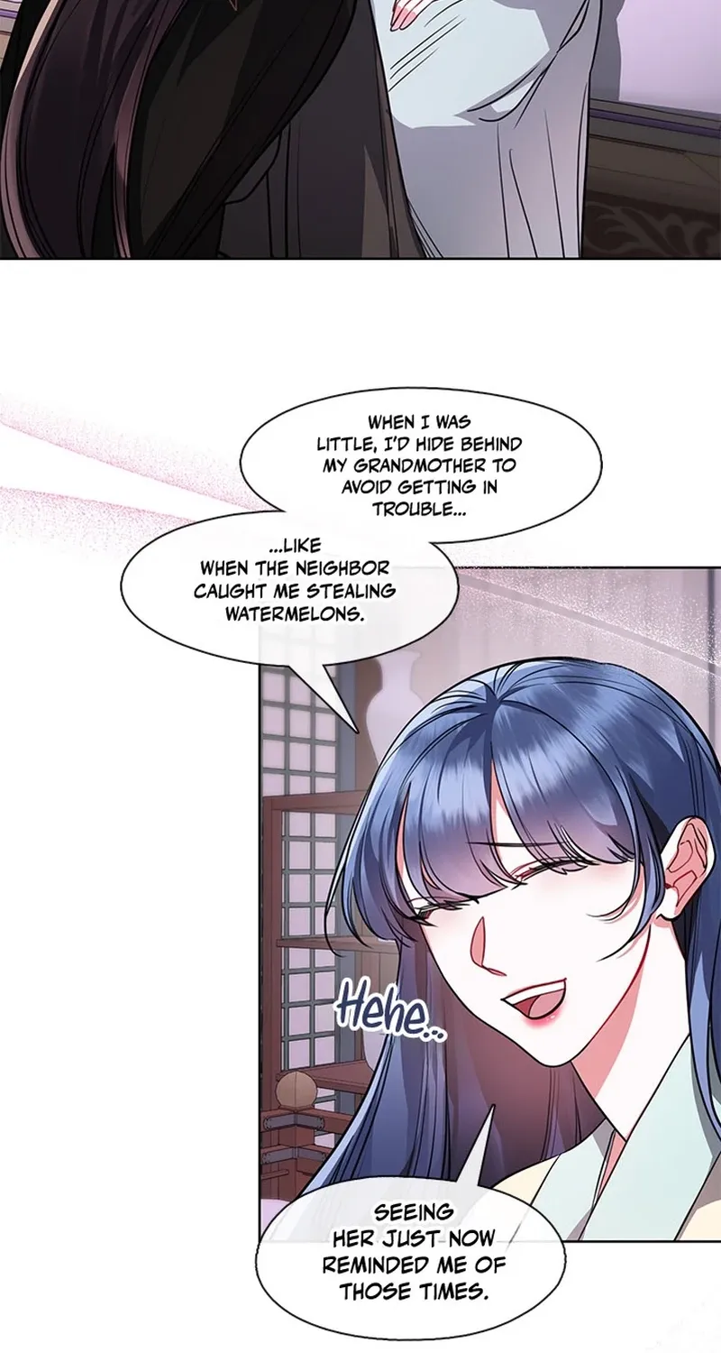 Bridal Night Chapter 23 page 8 - 