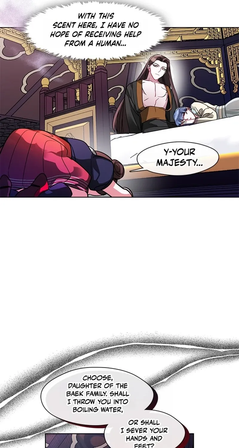 Bridal Night Chapter 24 page 11 - 
