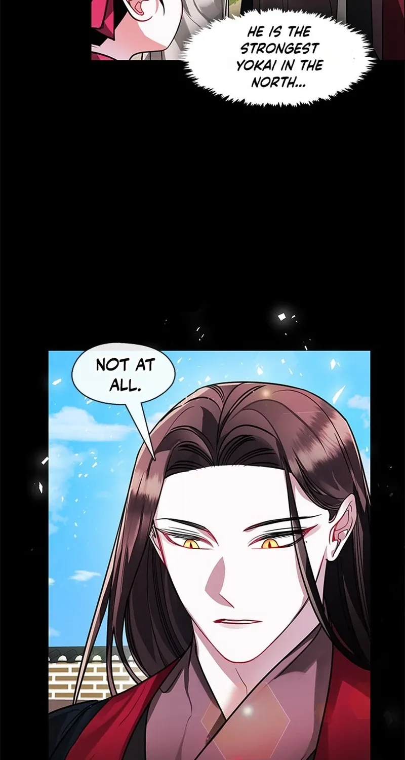 Bridal Night Chapter 24 page 19 - 