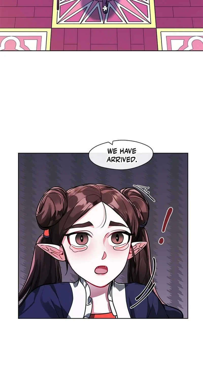 Bridal Night Chapter 24 page 3 - 
