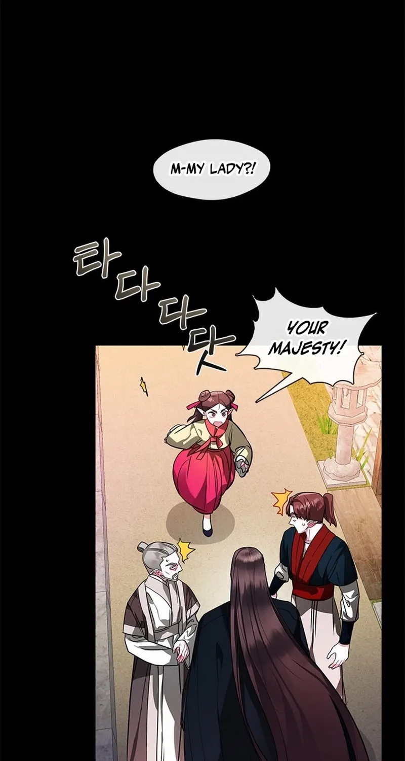 Bridal Night Chapter 24 page 21 - 