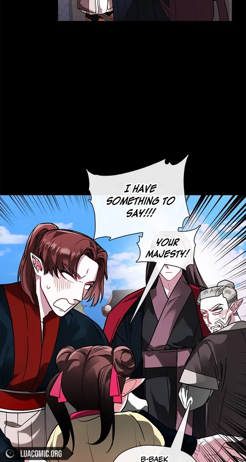 Bridal Night Chapter 24 page 22 - 