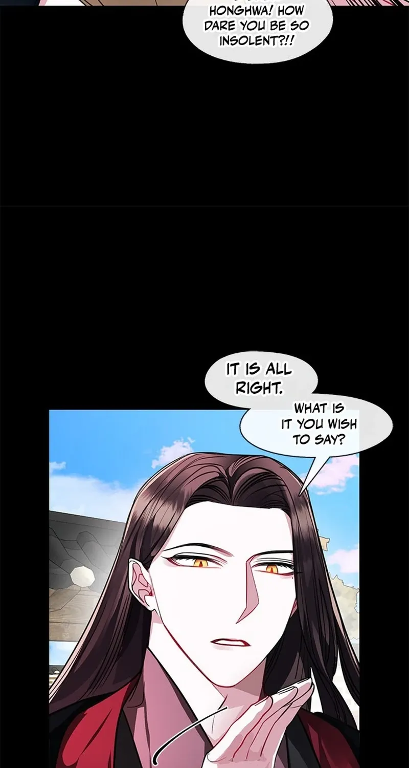 Bridal Night Chapter 24 page 23 - 