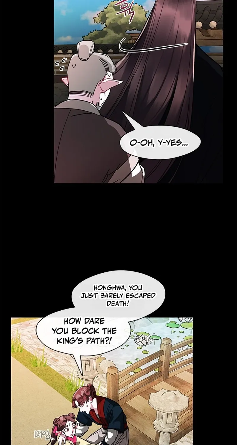 Bridal Night Chapter 24 page 29 - 