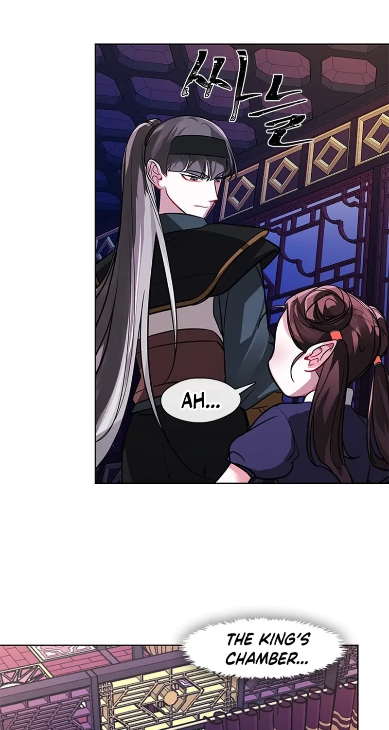 Bridal Night Chapter 24 page 4 - 