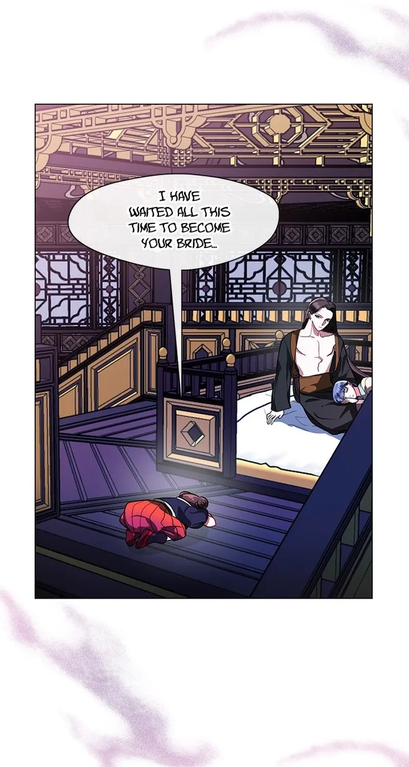 Bridal Night Chapter 24 page 33 - 