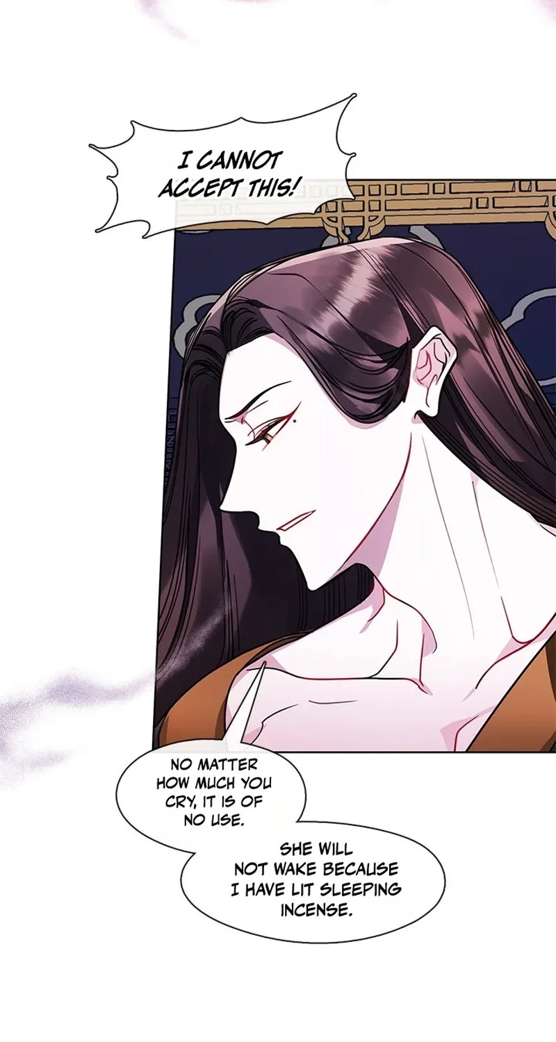 Bridal Night Chapter 24 page 34 - 