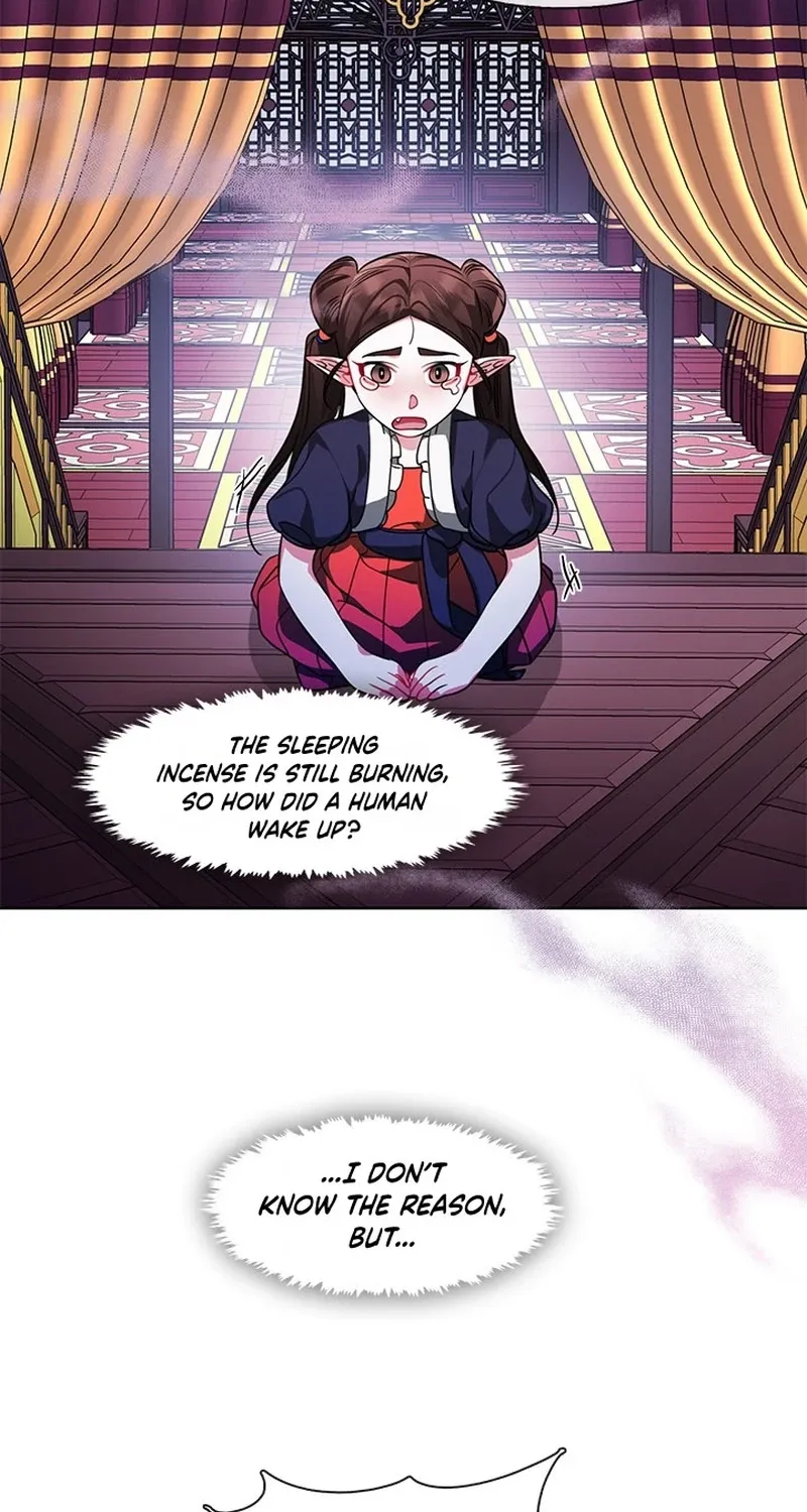 Bridal Night Chapter 24 page 38 - 