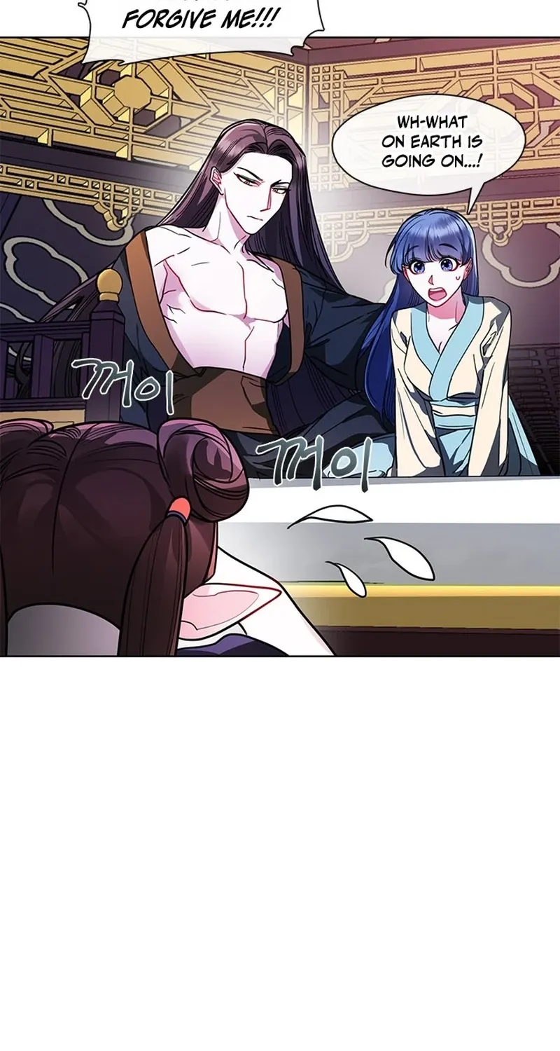 Bridal Night Chapter 24 page 40 - 