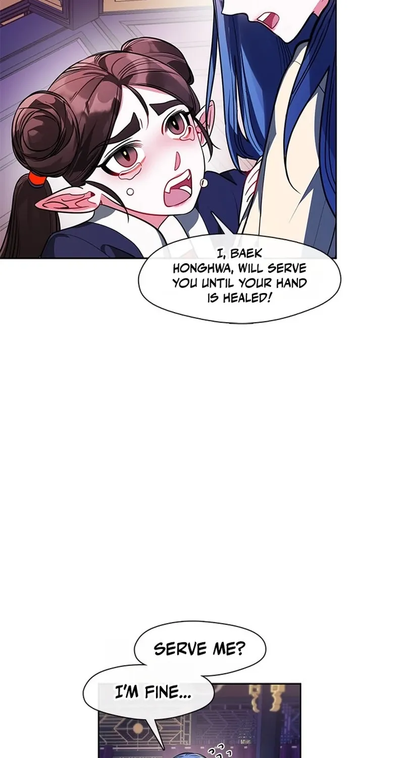 Bridal Night Chapter 24 page 44 - 