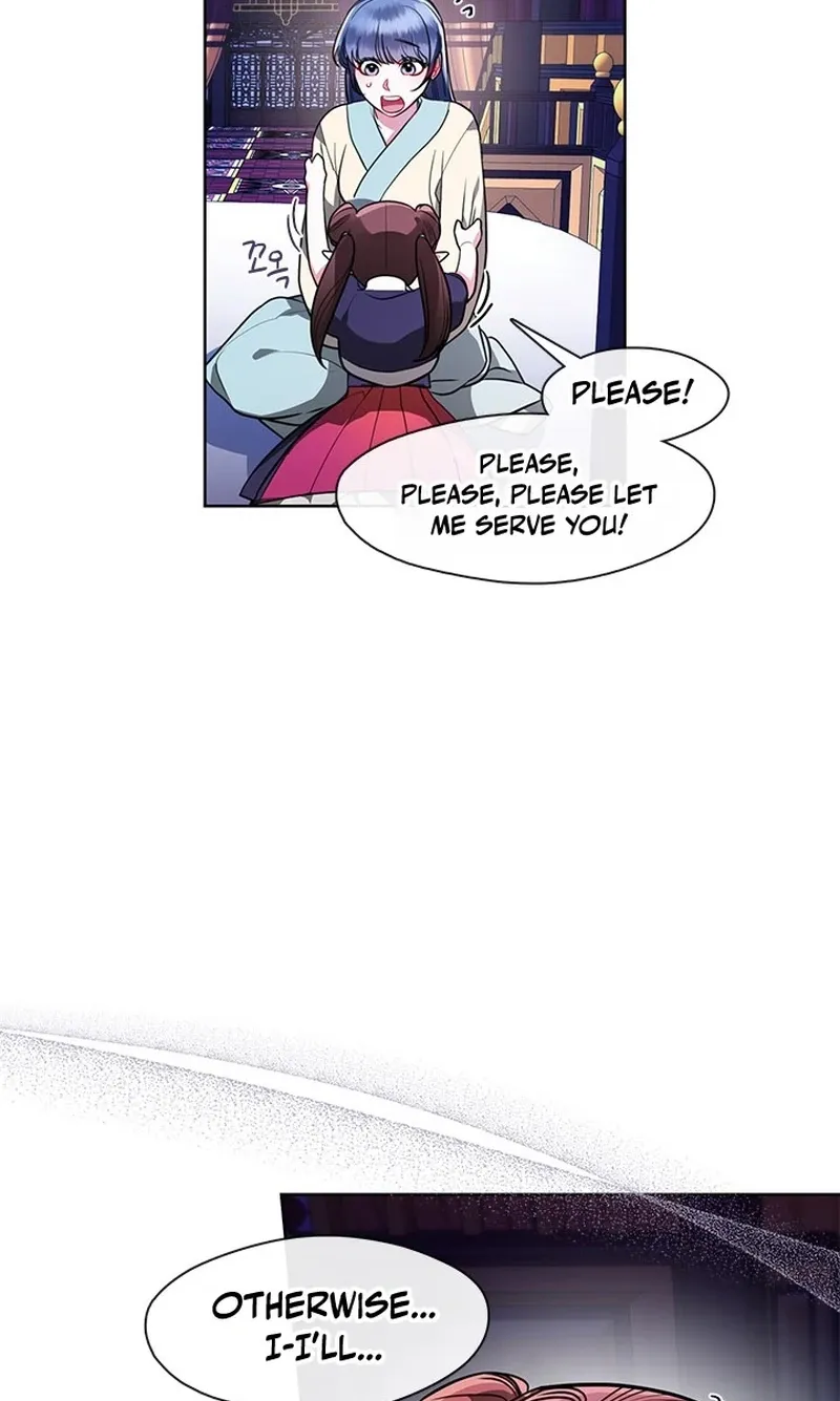 Bridal Night Chapter 24 page 45 - 