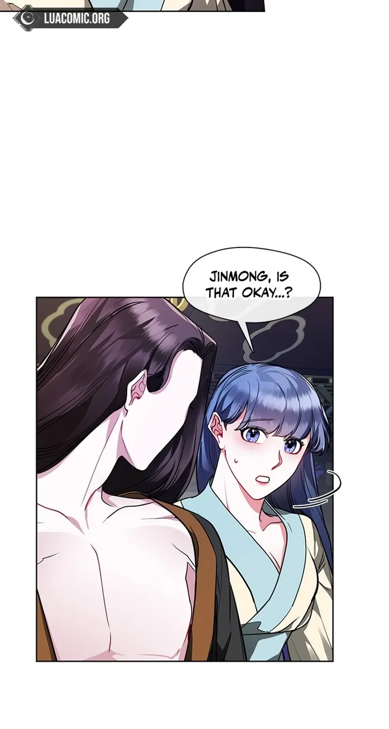 Bridal Night Chapter 24 page 47 - 