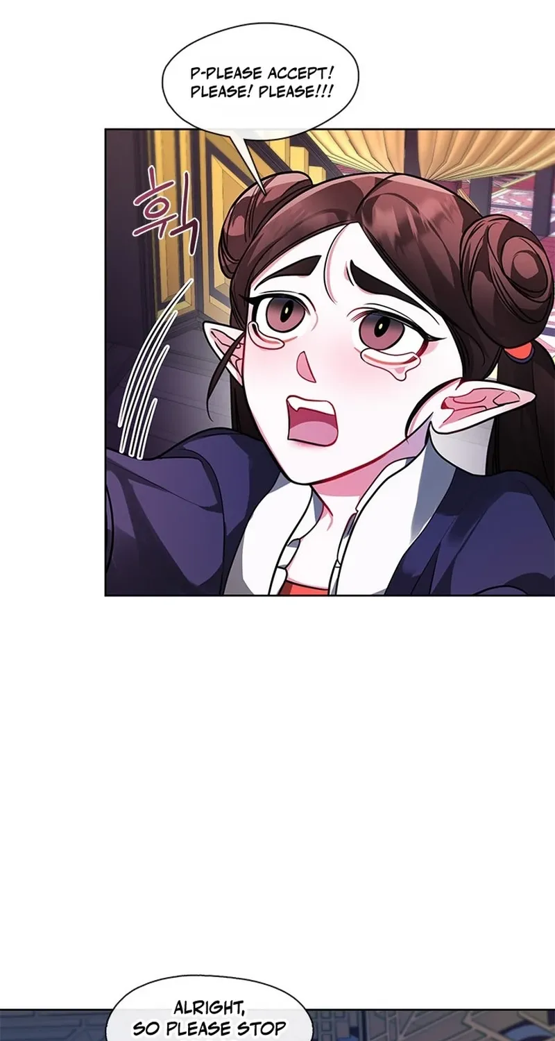 Bridal Night Chapter 24 page 49 - 