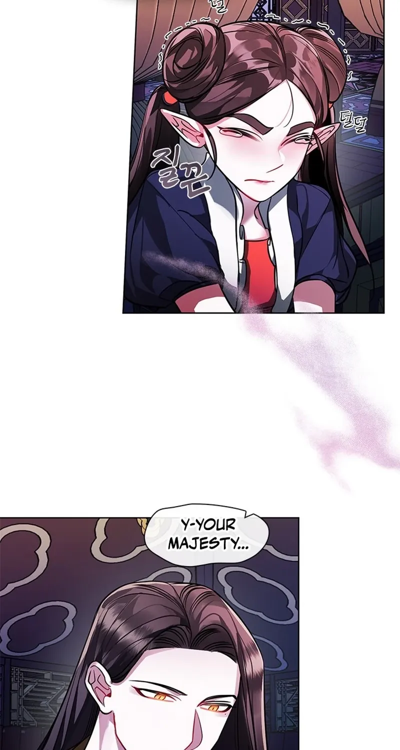Bridal Night Chapter 24 page 6 - 