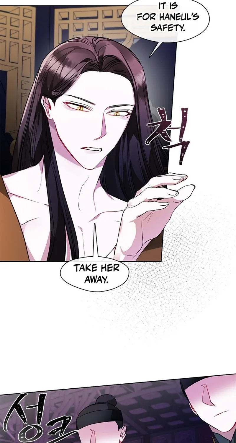 Bridal Night Chapter 24 page 55 - 