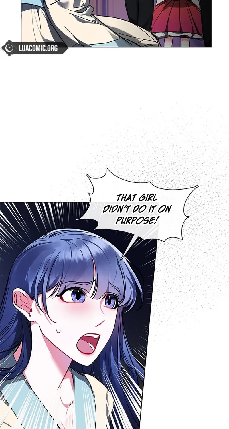 Bridal Night Chapter 24 page 57 - 