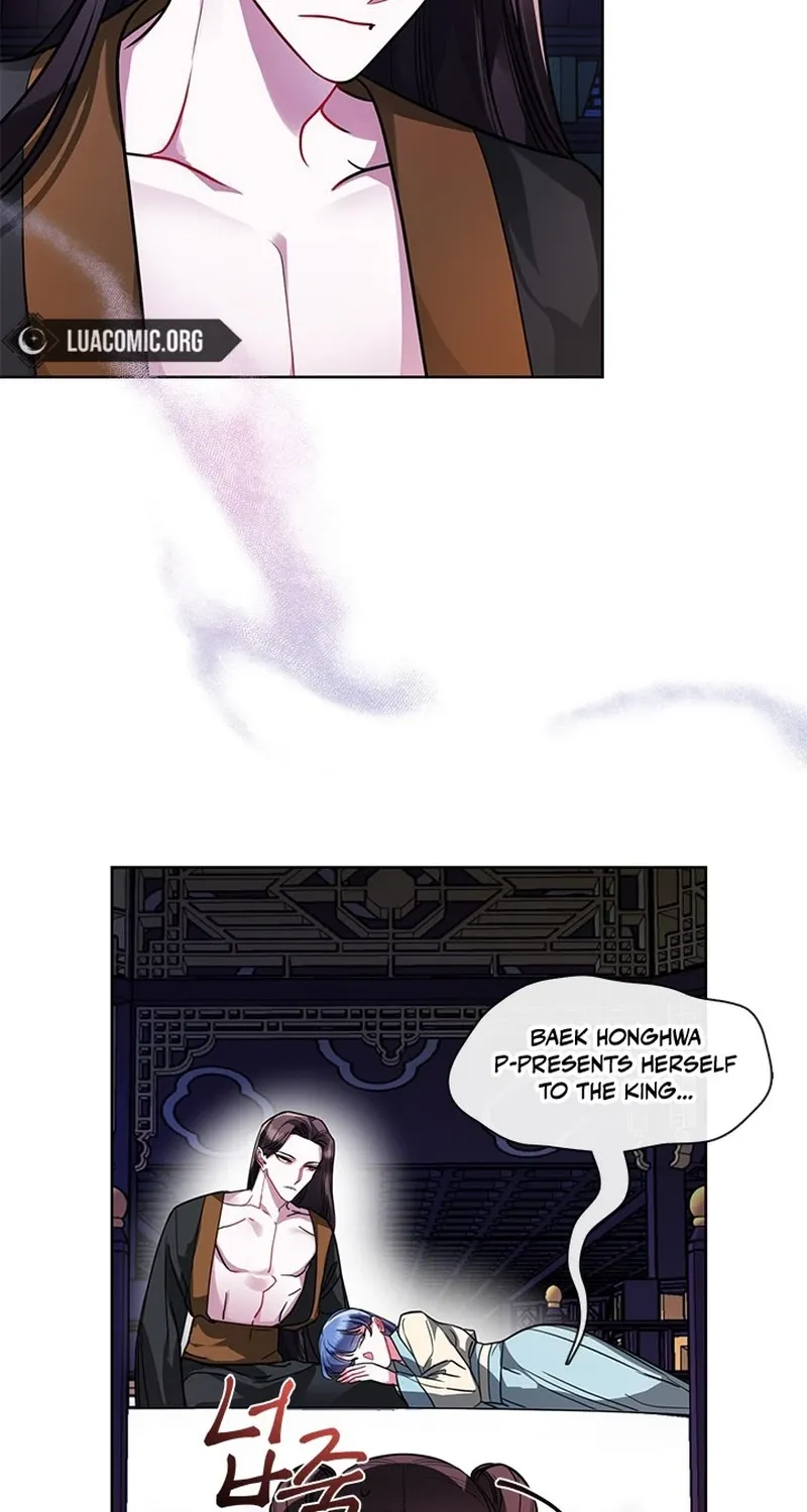 Bridal Night Chapter 24 page 7 - 