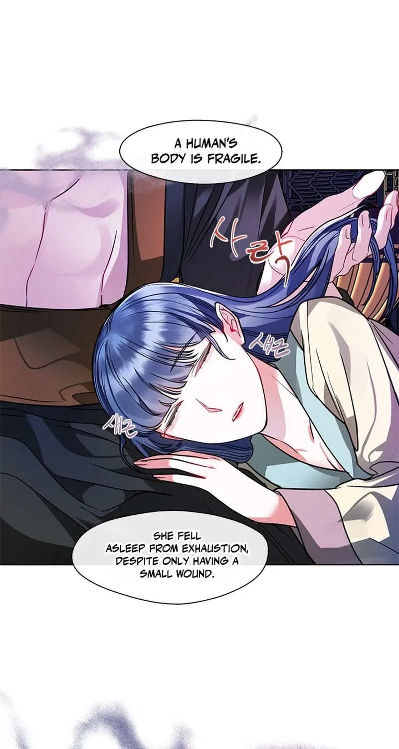 Bridal Night Chapter 24 page 9 - 