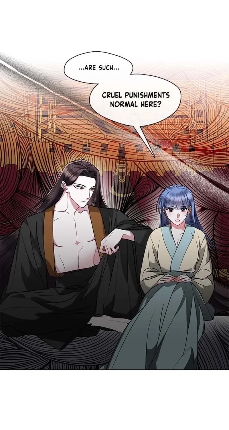 Bridal Night Chapter 25 page 2 - 