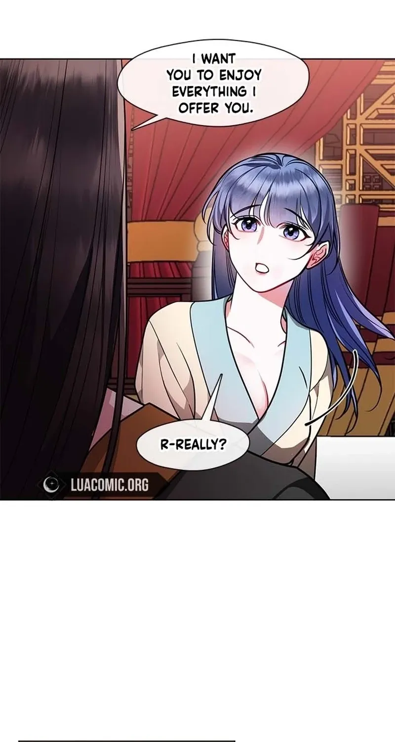 Bridal Night Chapter 25 page 16 - 