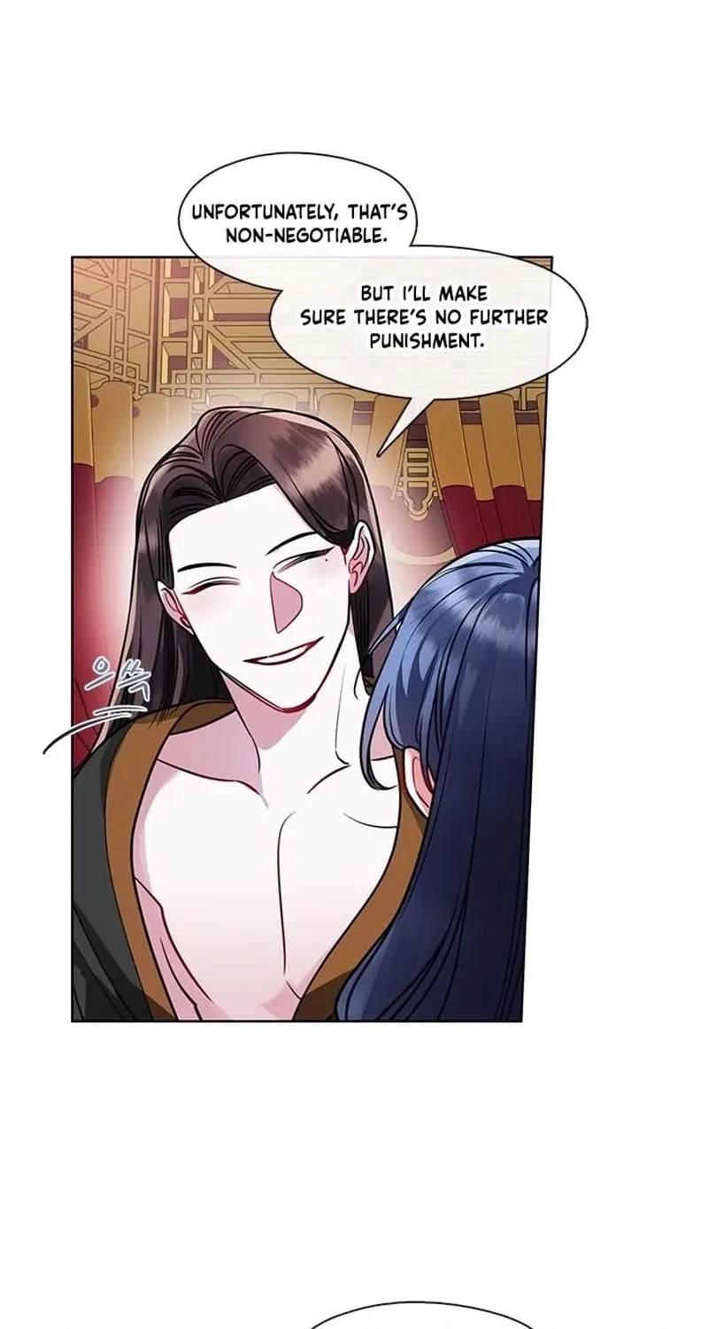 Bridal Night Chapter 25 page 19 - 