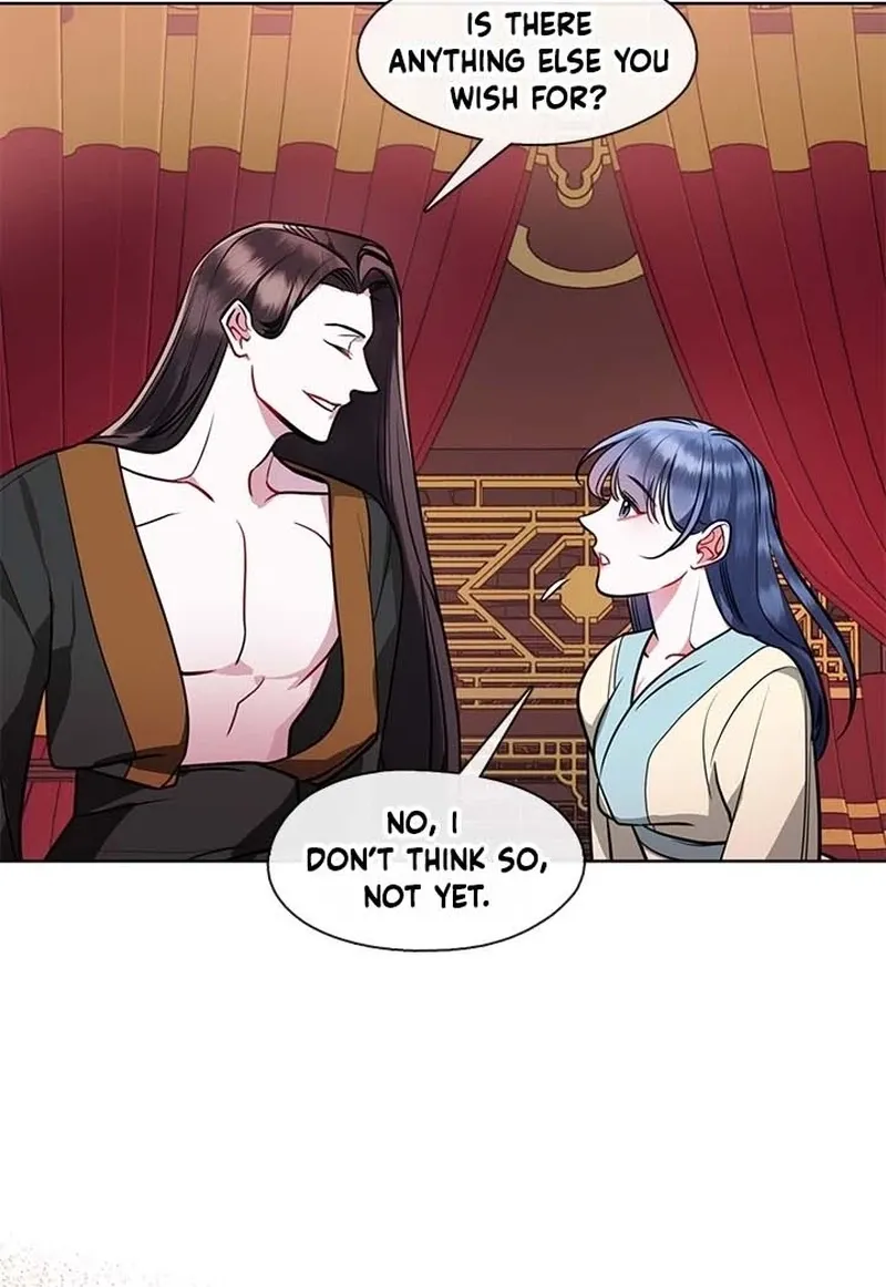 Bridal Night Chapter 25 page 20 - 