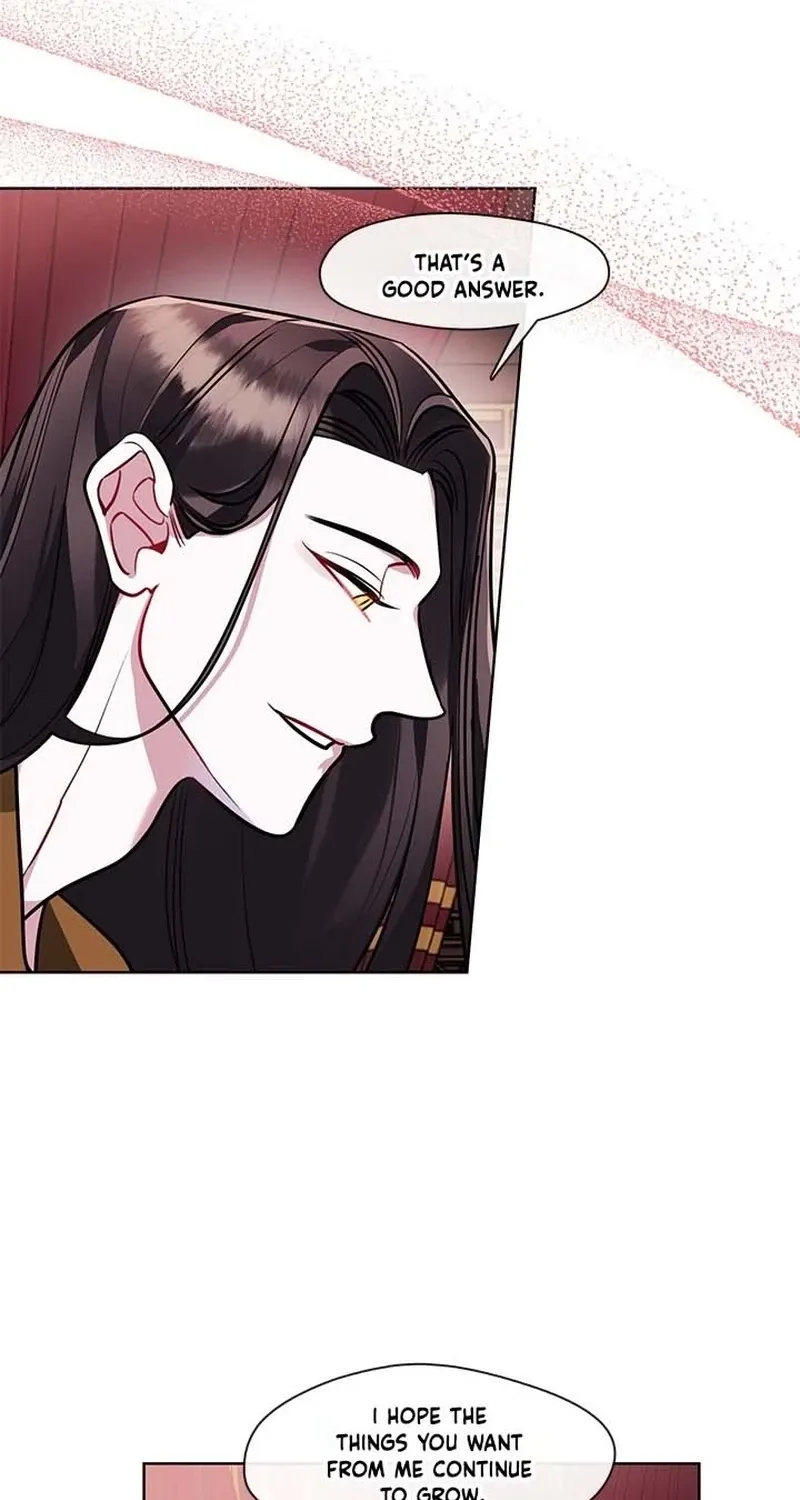 Bridal Night Chapter 25 page 21 - 