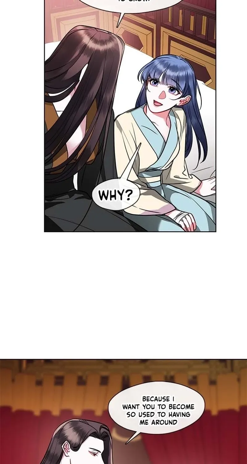 Bridal Night Chapter 25 page 22 - 