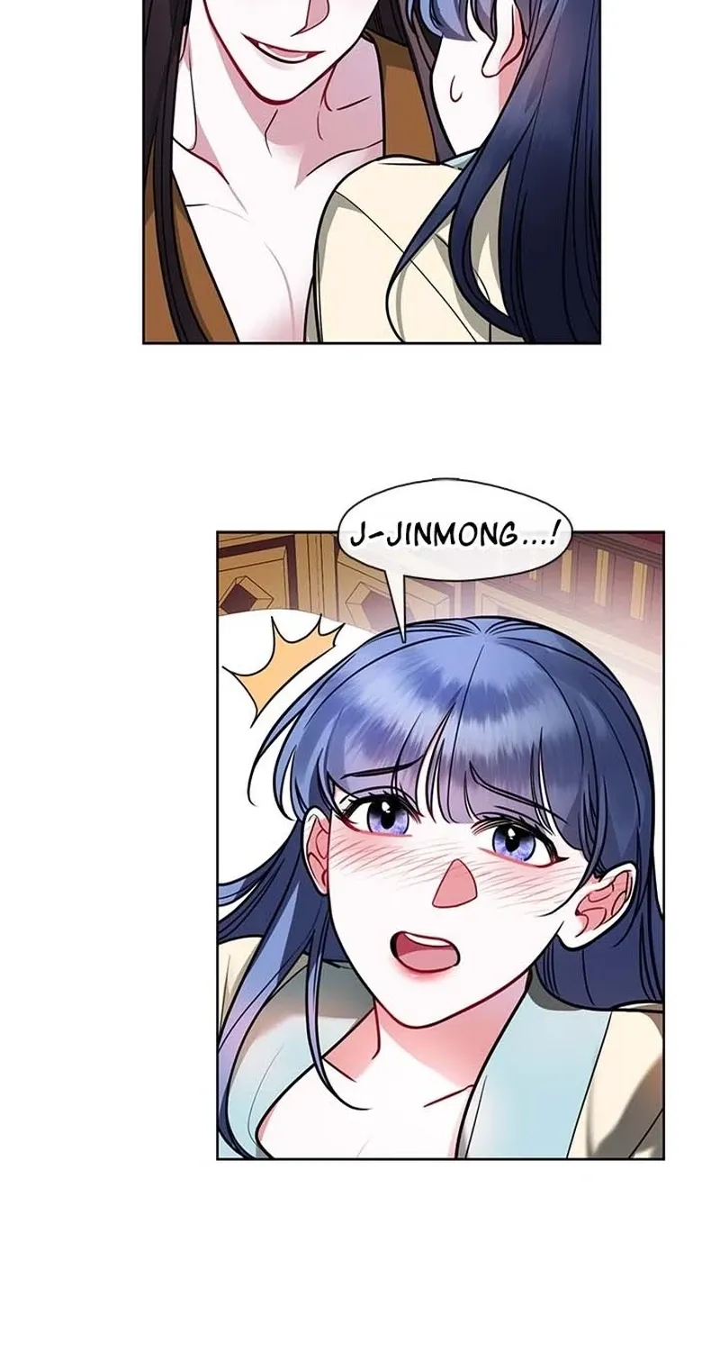 Bridal Night Chapter 25 page 29 - 