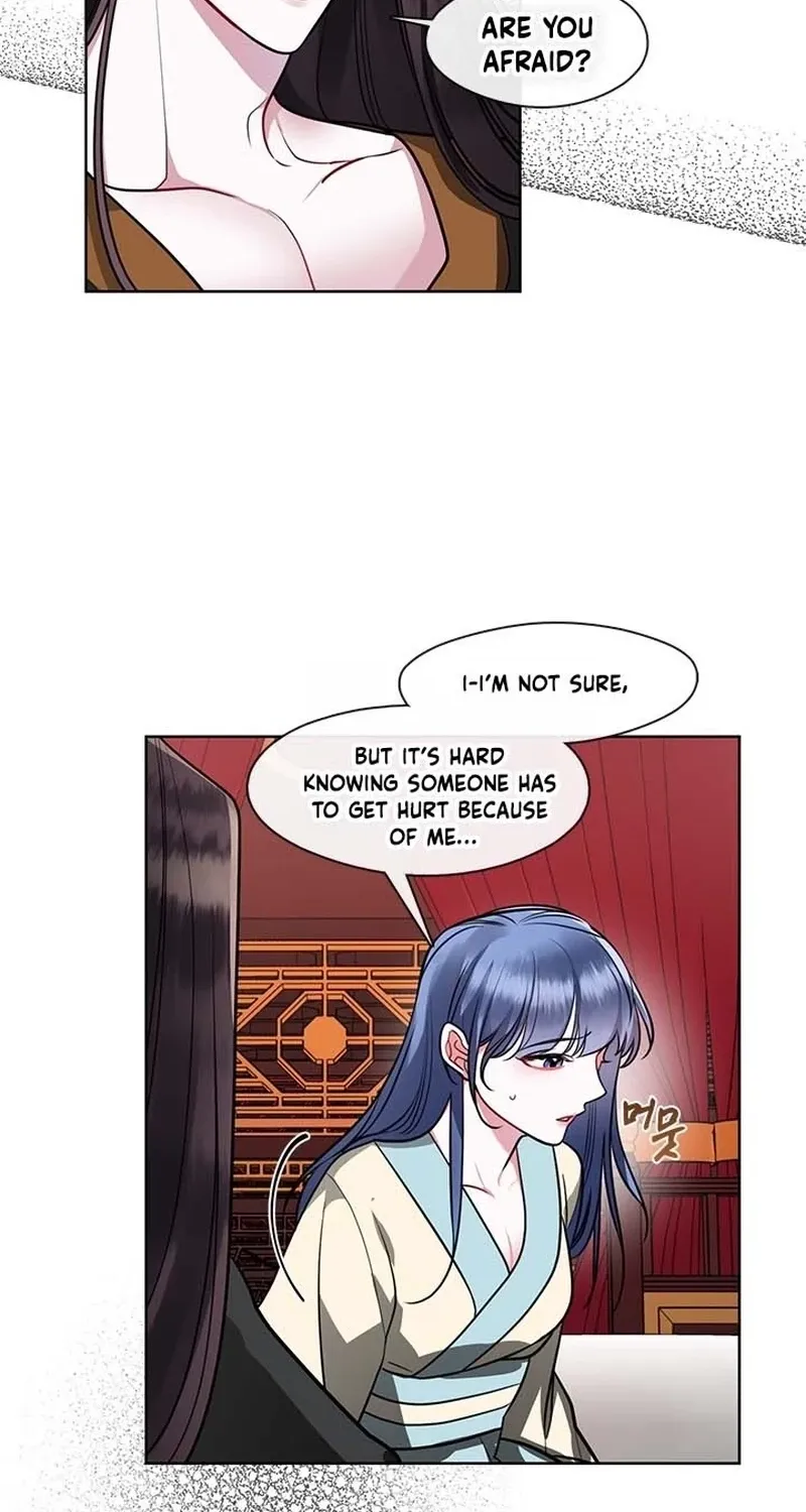 Bridal Night Chapter 25 page 4 - 