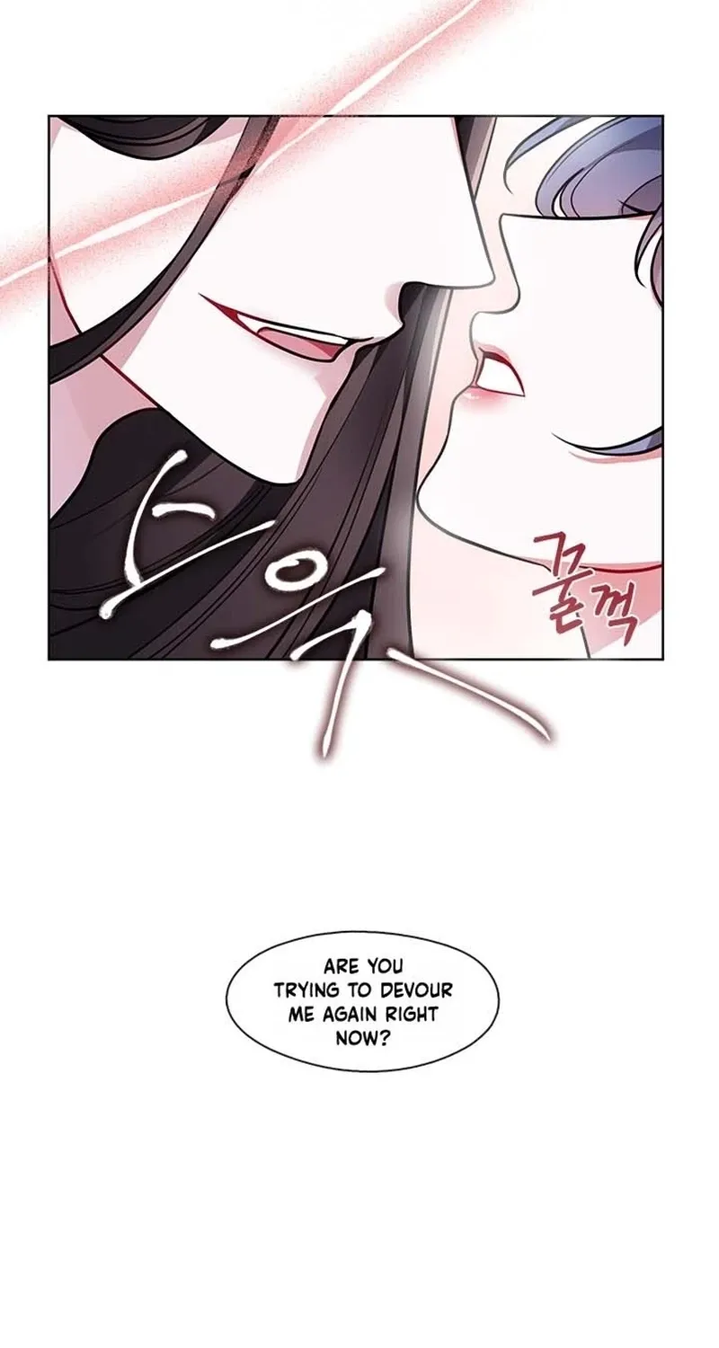 Bridal Night Chapter 25 page 32 - 