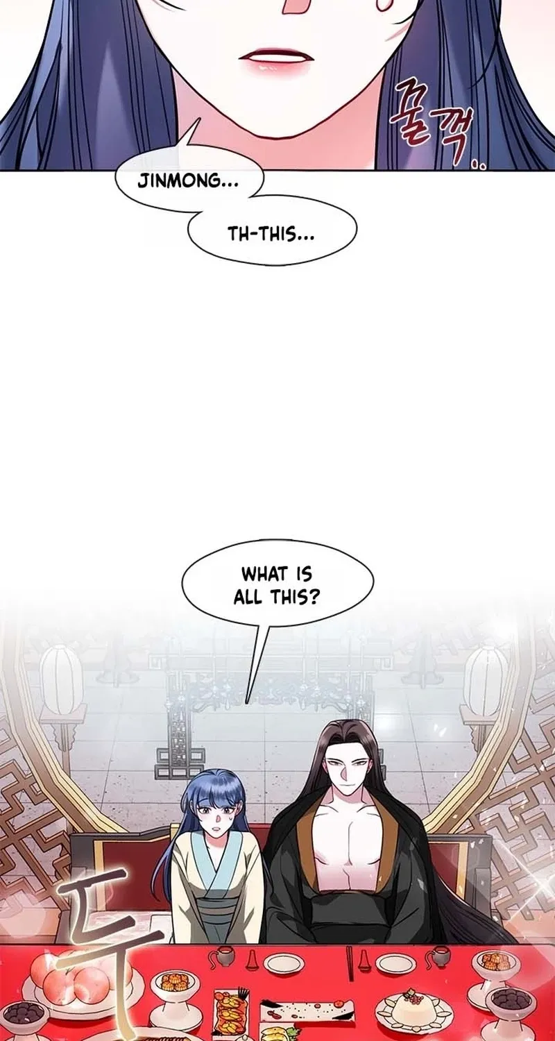 Bridal Night Chapter 25 page 34 - 