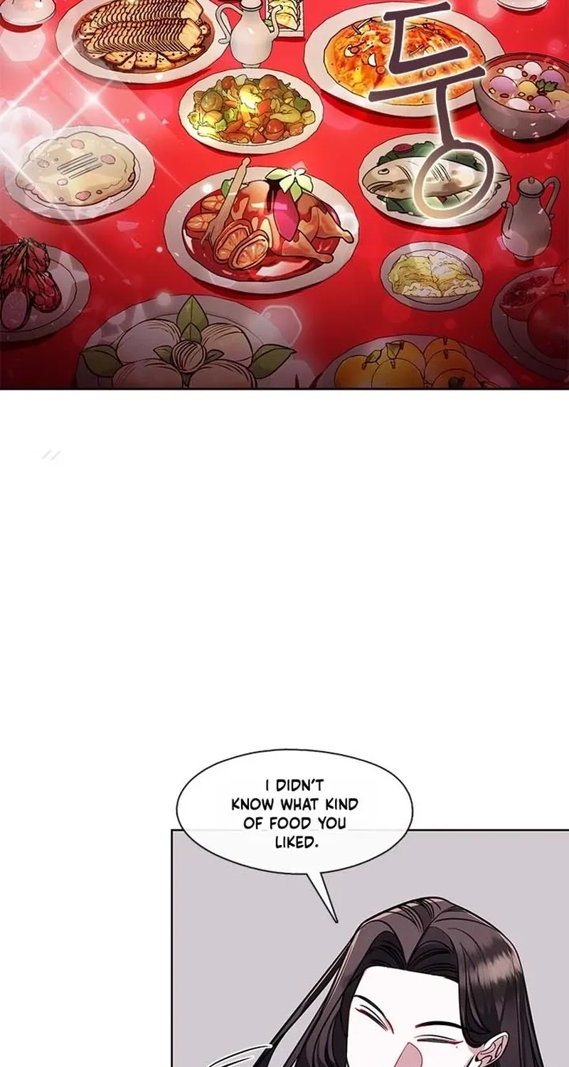 Bridal Night Chapter 25 page 35 - 