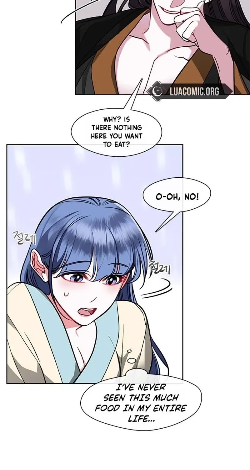 Bridal Night Chapter 25 page 36 - 