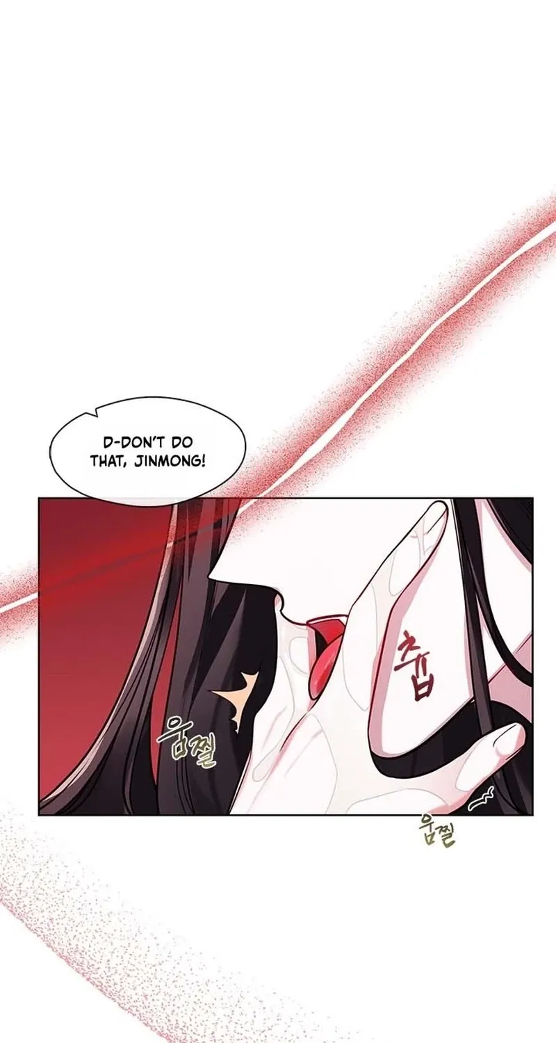 Bridal Night Chapter 25 page 41 - 