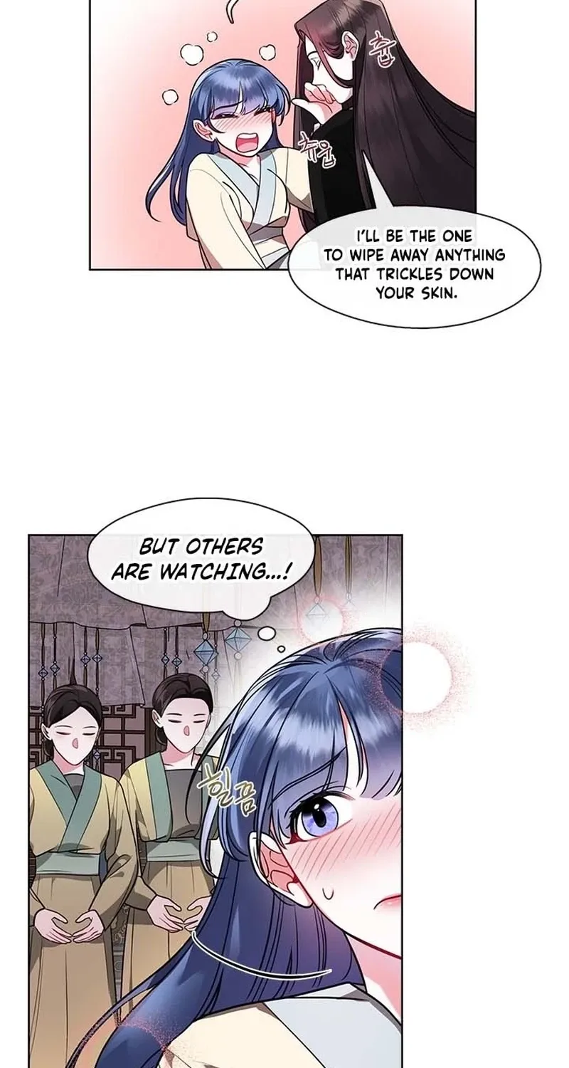 Bridal Night Chapter 25 page 43 - 