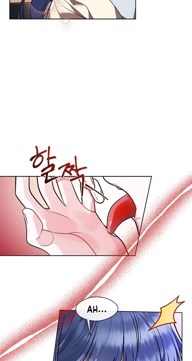 Bridal Night Chapter 25 page 44 - 