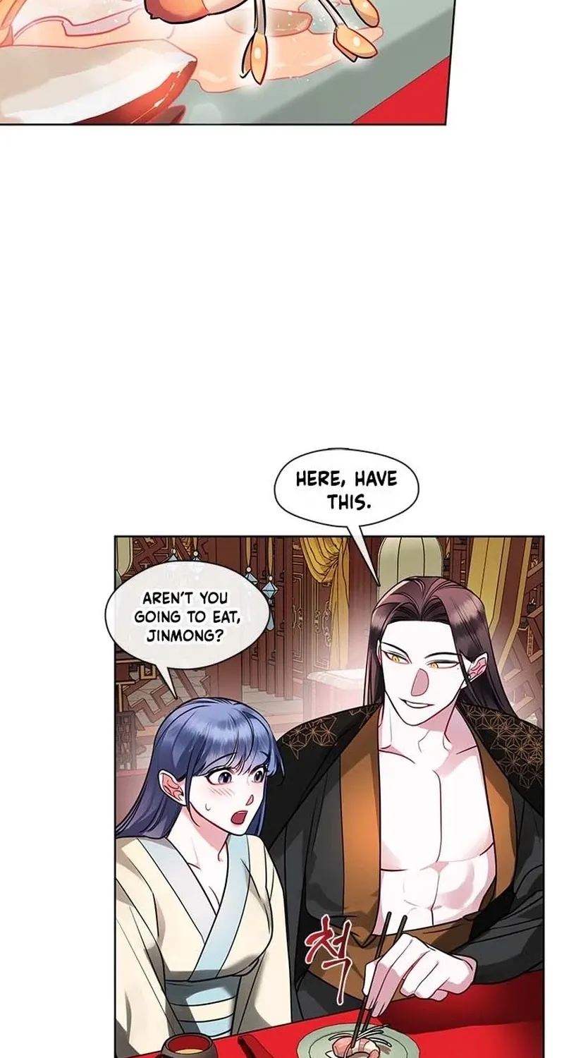 Bridal Night Chapter 25 page 49 - 