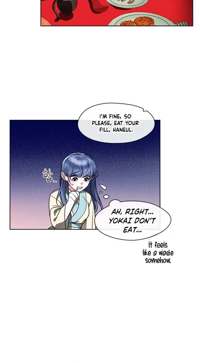 Bridal Night Chapter 25 page 50 - 