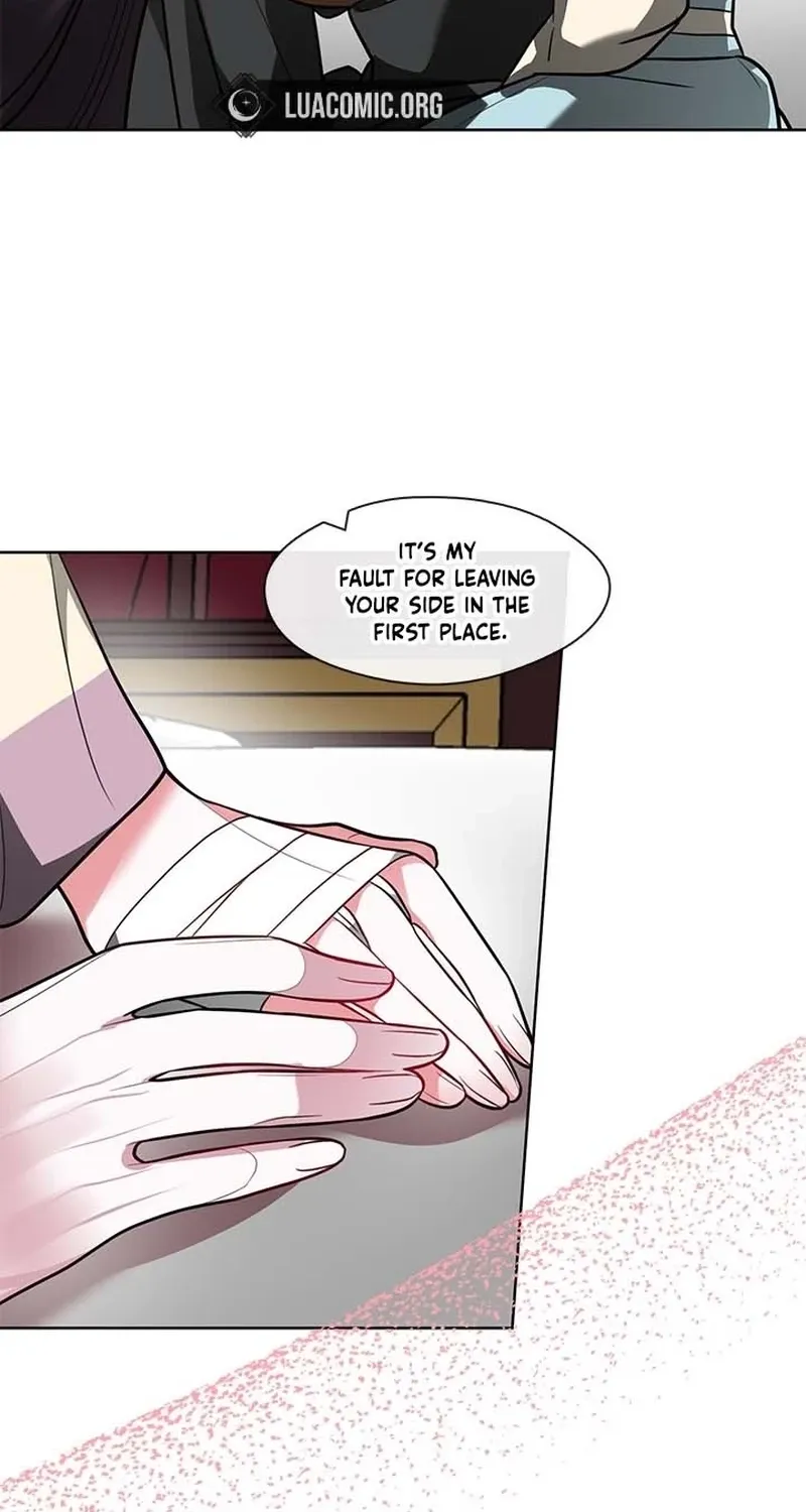 Bridal Night Chapter 25 page 6 - 
