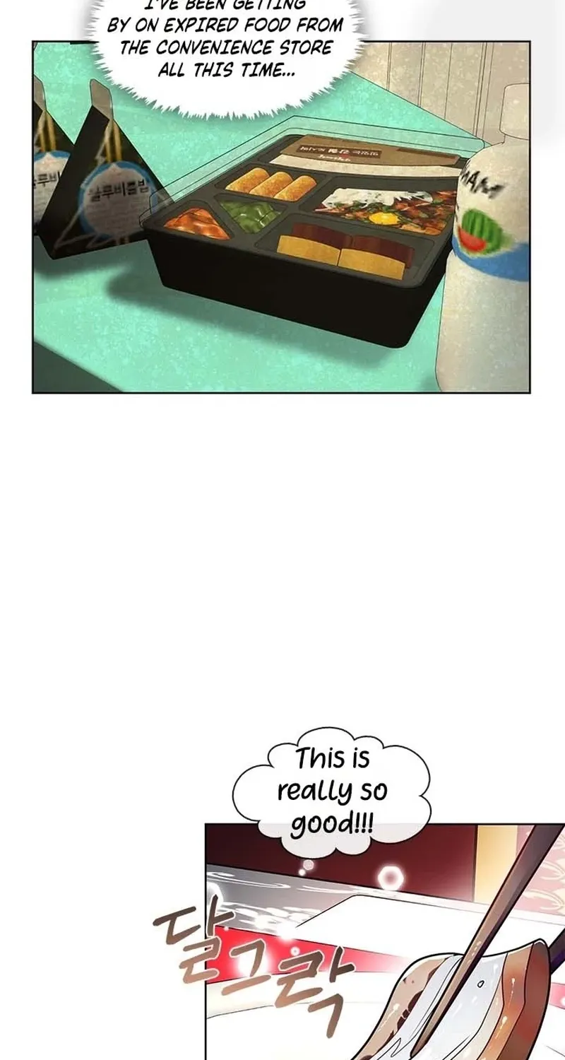 Bridal Night Chapter 25 page 52 - 