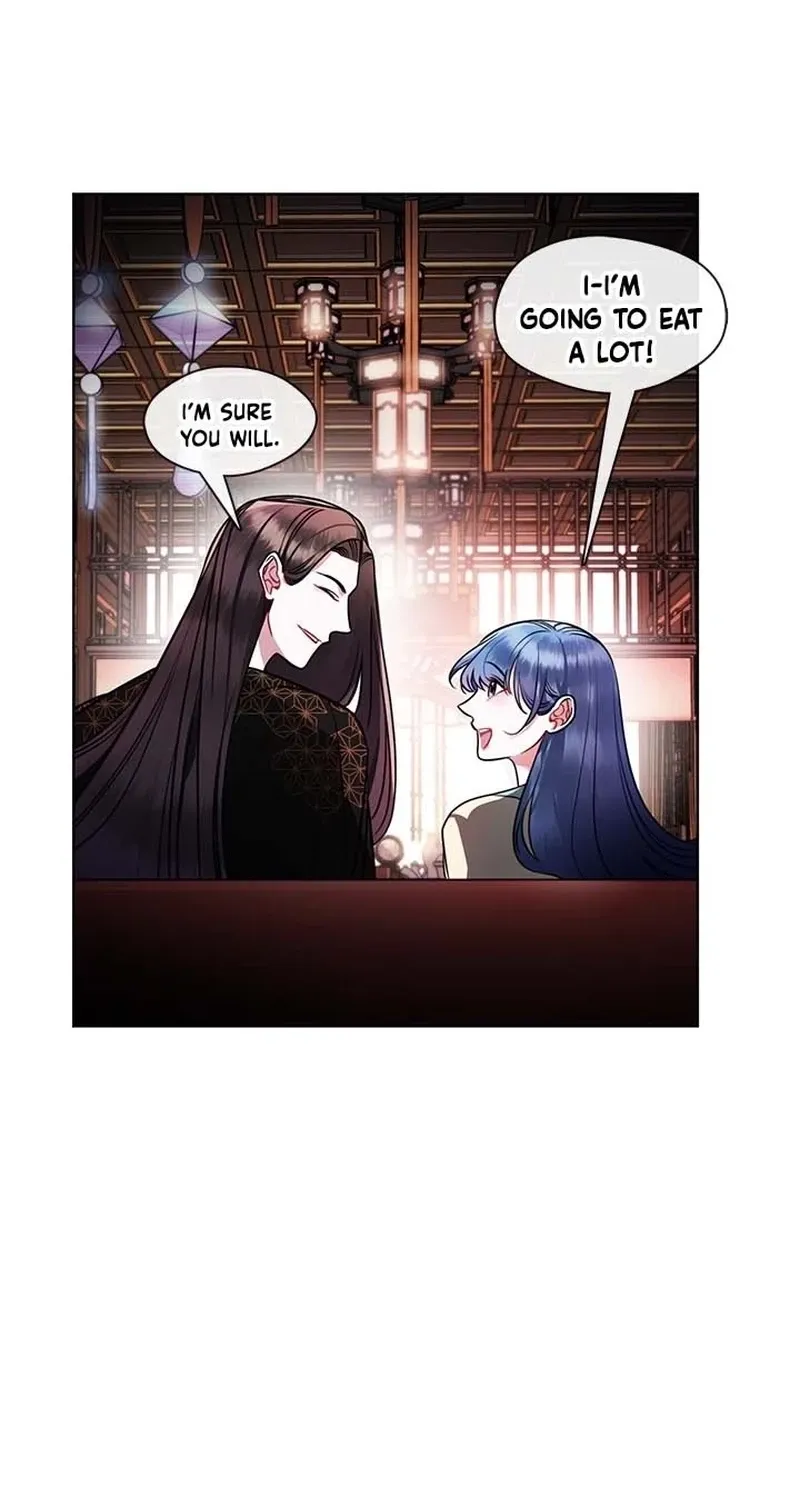 Bridal Night Chapter 25 page 56 - 