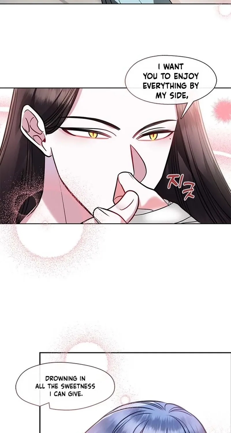 Bridal Night Chapter 25 page 8 - 