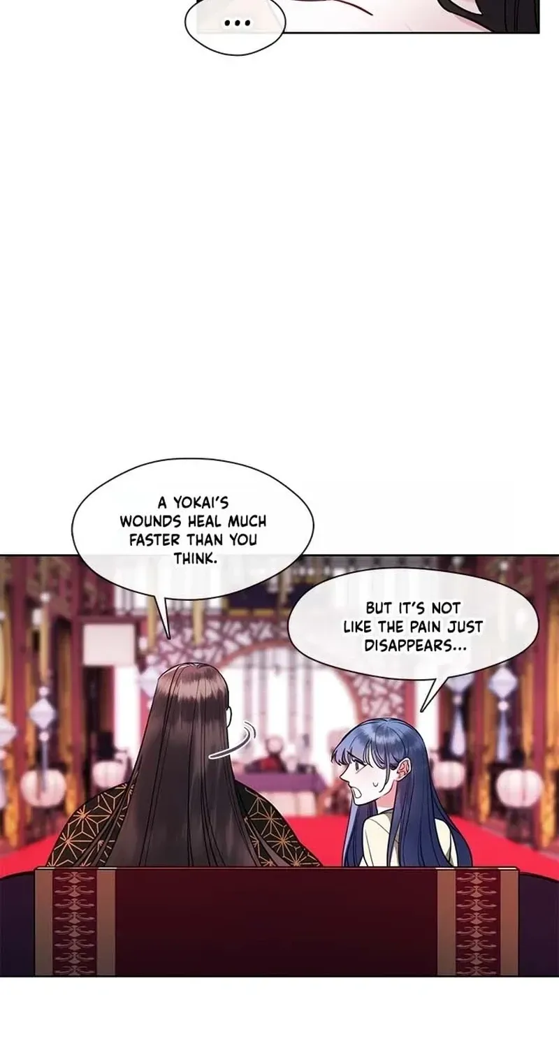 Bridal Night Chapter 26 page 14 - 