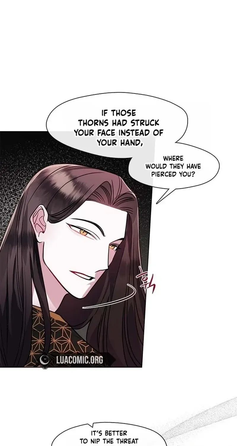 Bridal Night Chapter 26 page 15 - 