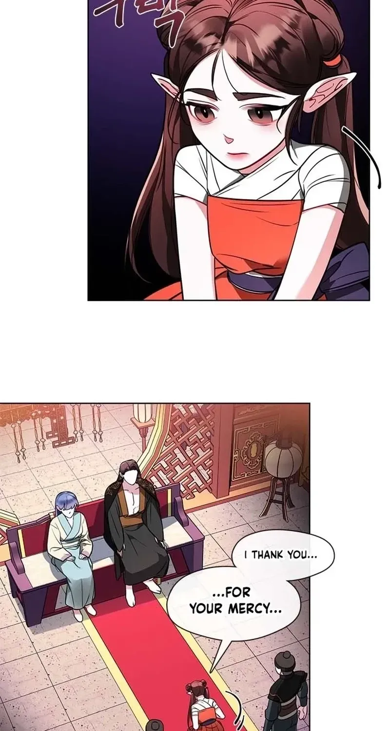 Bridal Night Chapter 26 page 18 - 