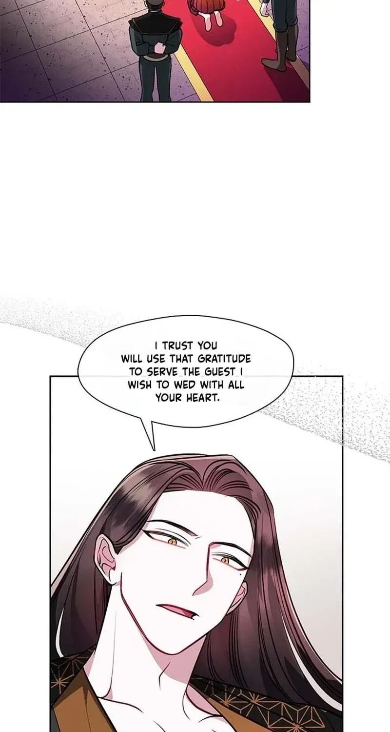 Bridal Night Chapter 26 page 19 - 
