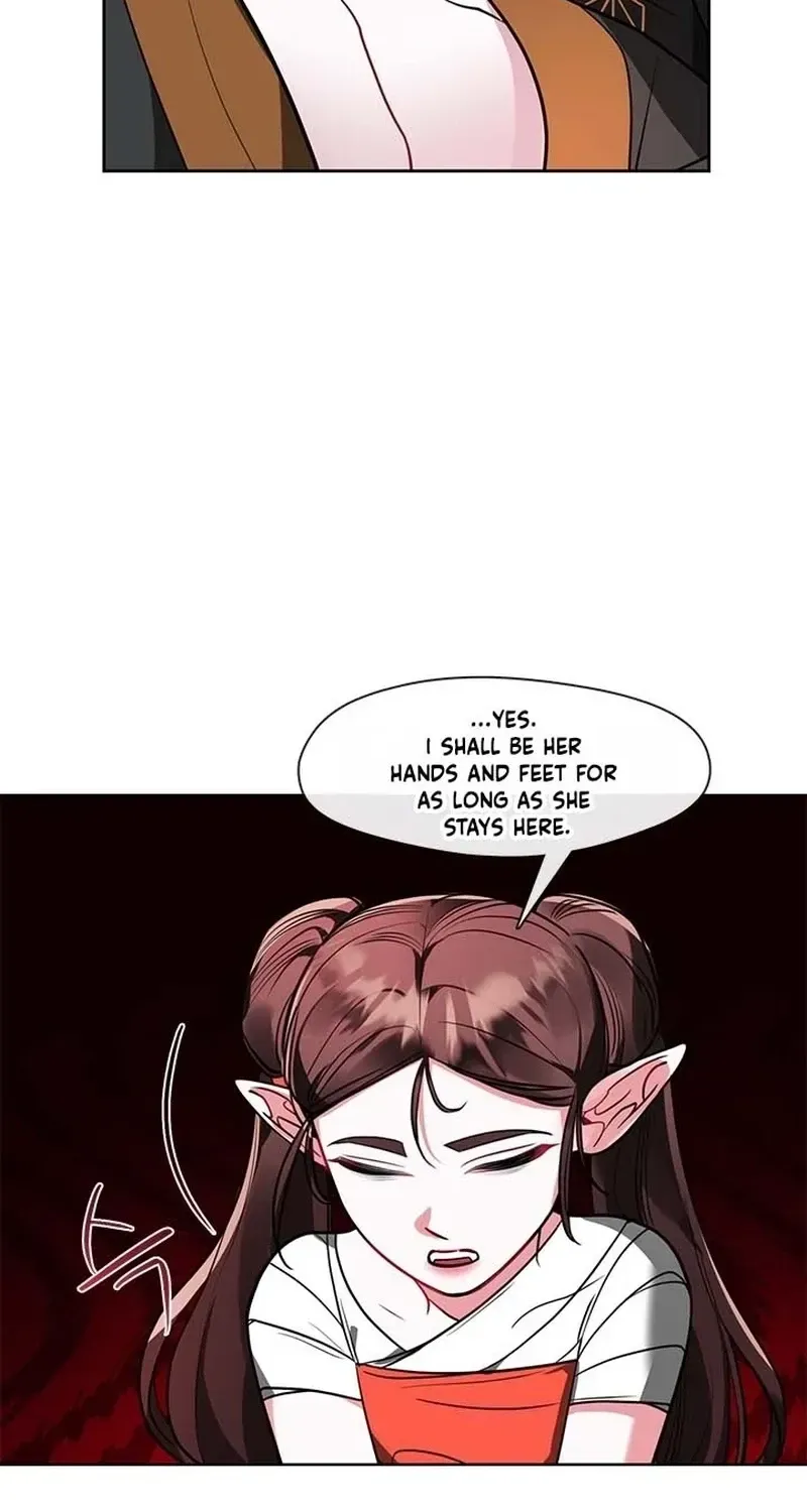 Bridal Night Chapter 26 page 20 - 